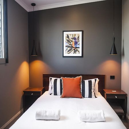 Criterion Hotel Sale Luaran gambar