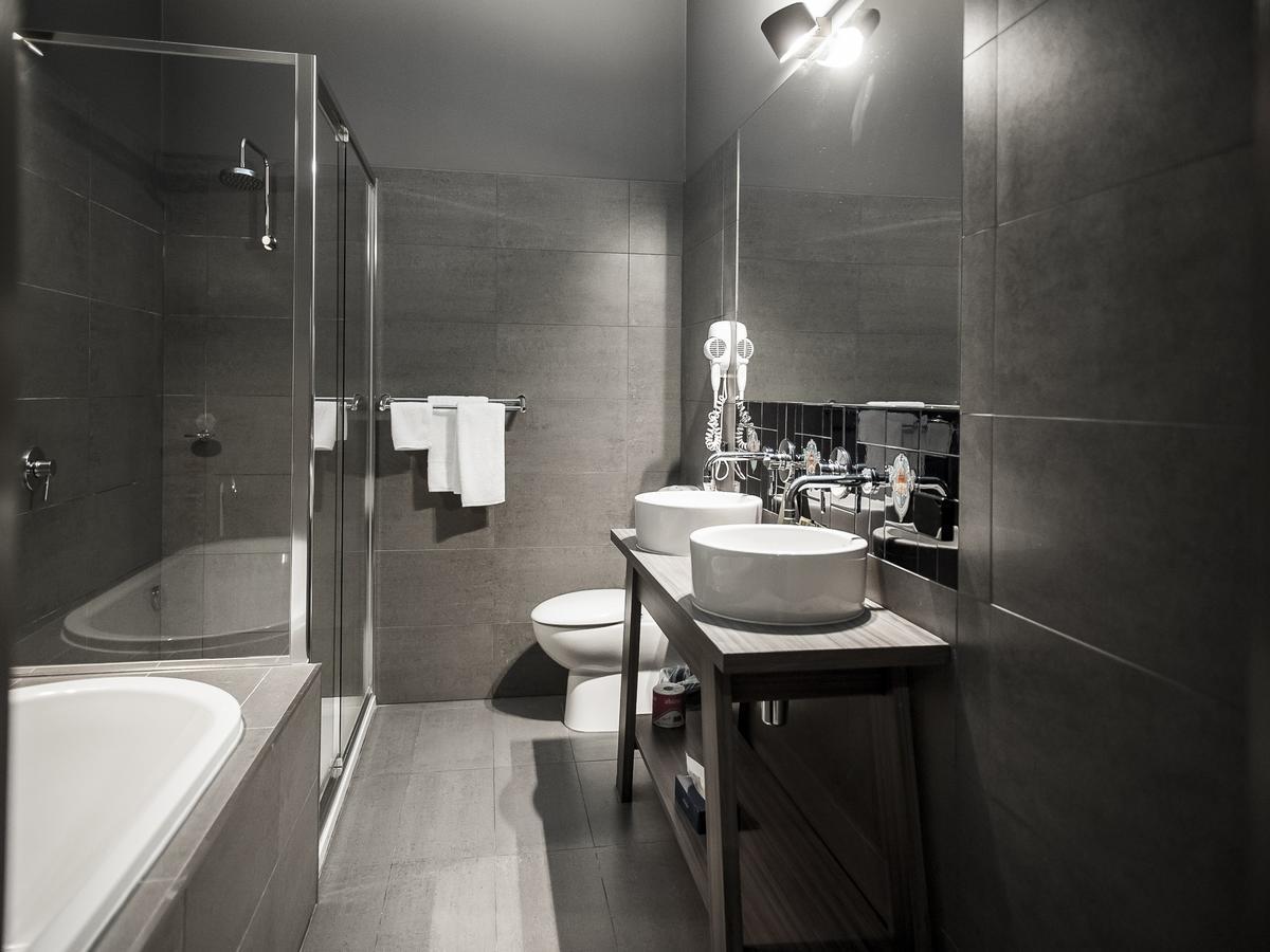 Criterion Hotel Sale Luaran gambar