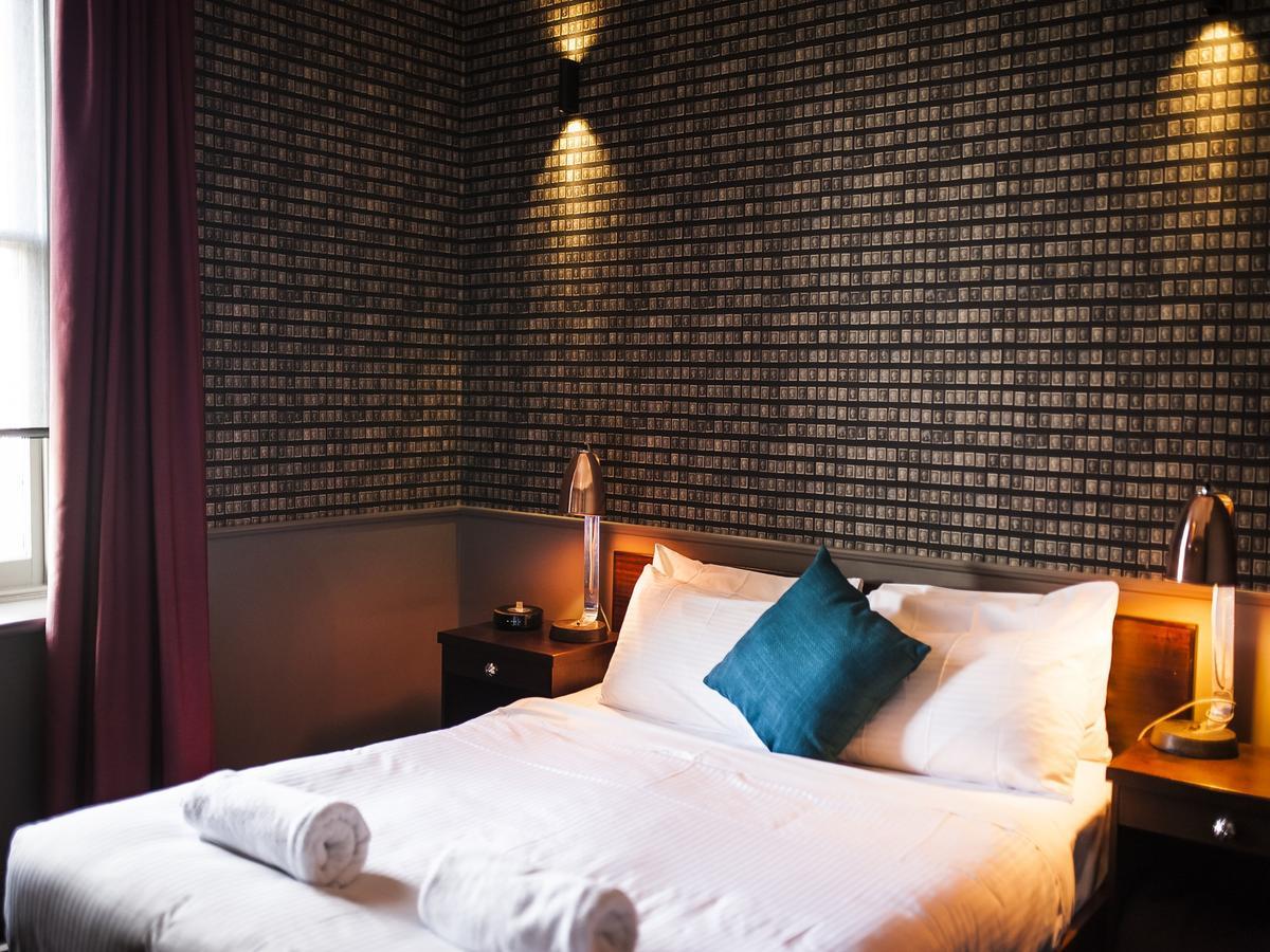 Criterion Hotel Sale Luaran gambar
