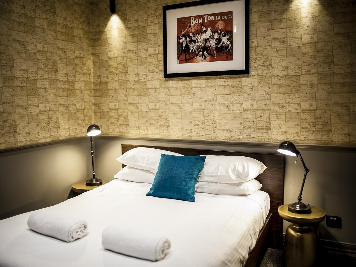 Criterion Hotel Sale Luaran gambar