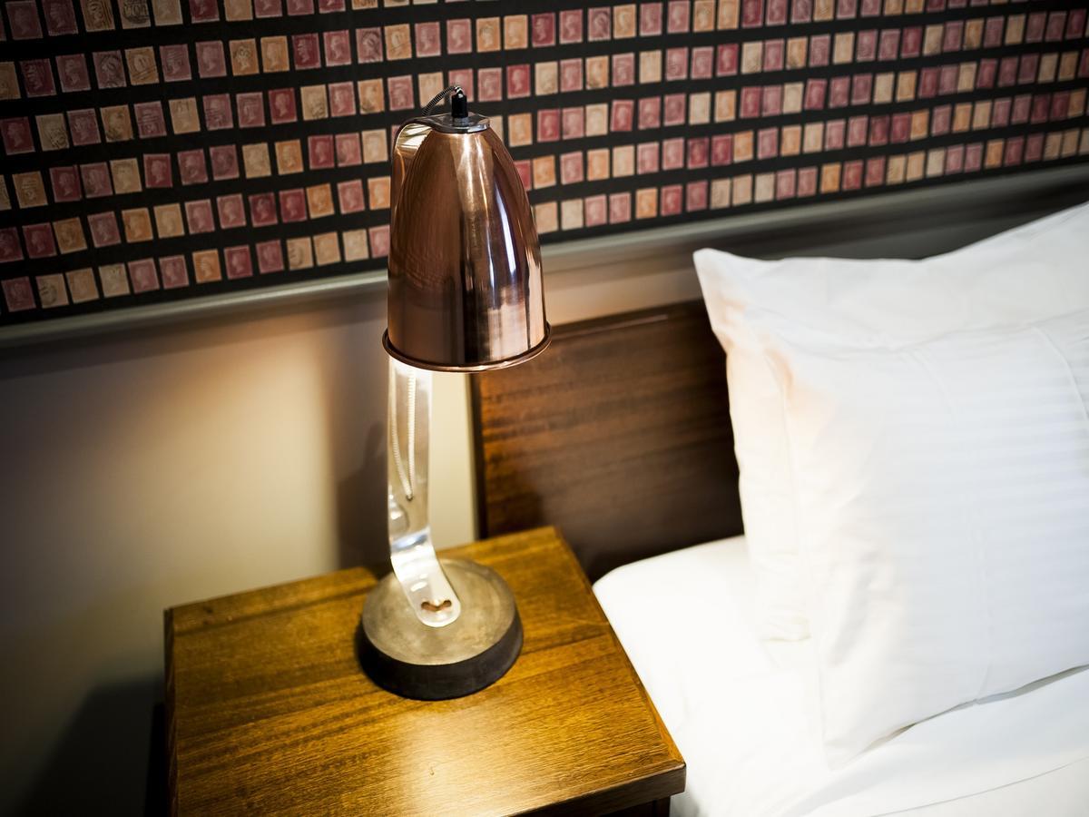 Criterion Hotel Sale Luaran gambar