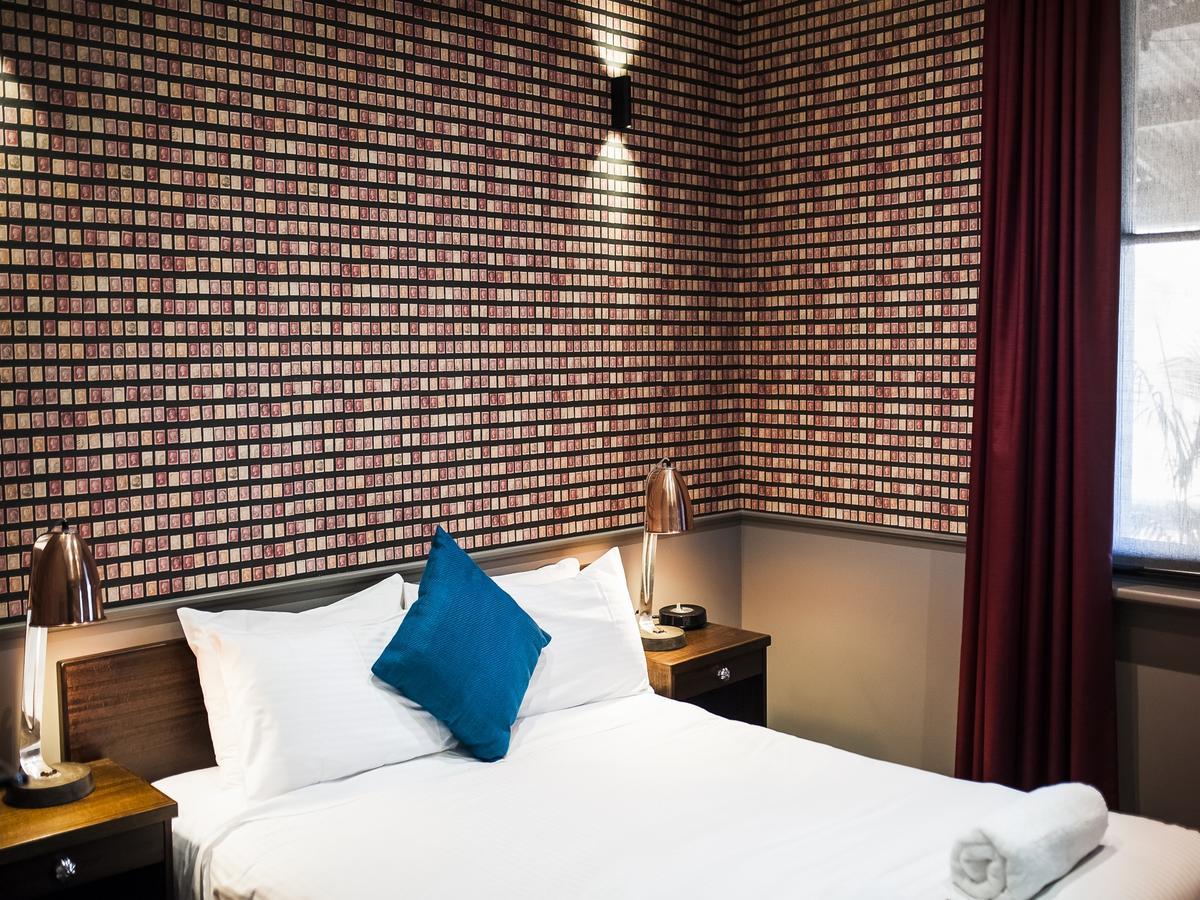 Criterion Hotel Sale Luaran gambar