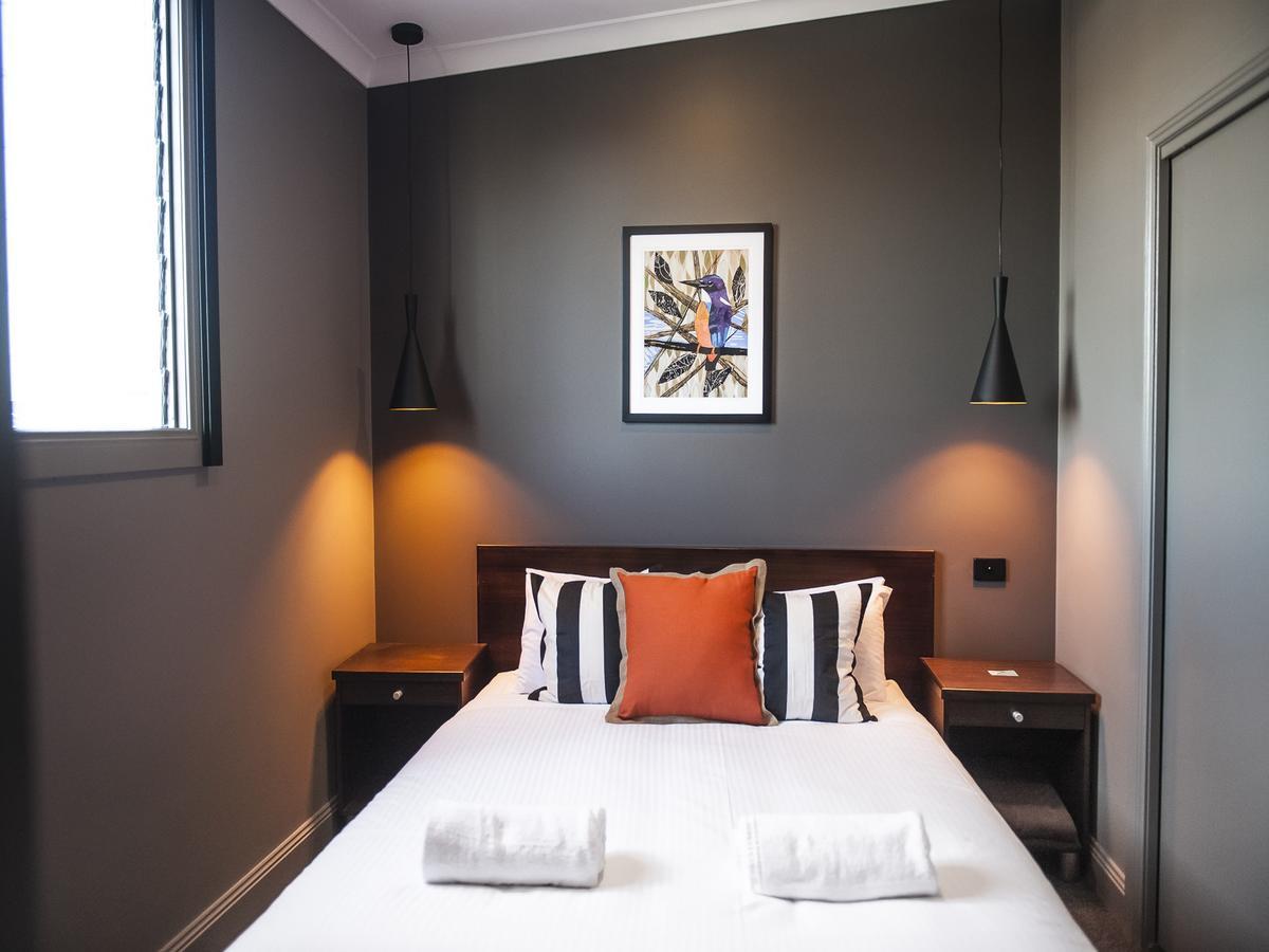 Criterion Hotel Sale Luaran gambar