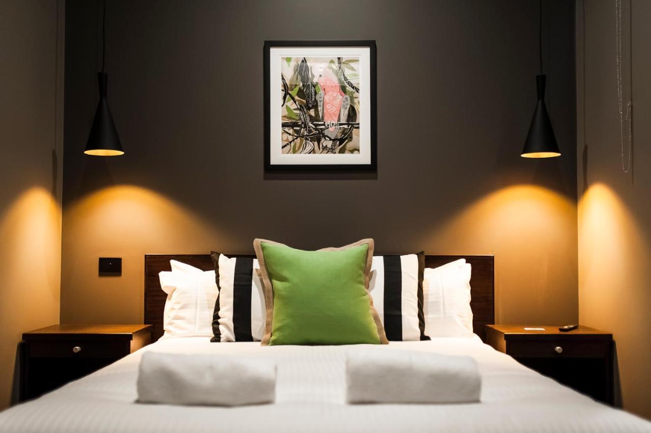 Criterion Hotel Sale Luaran gambar