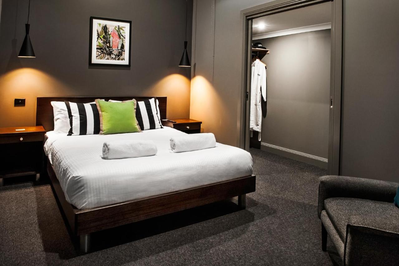 Criterion Hotel Sale Luaran gambar