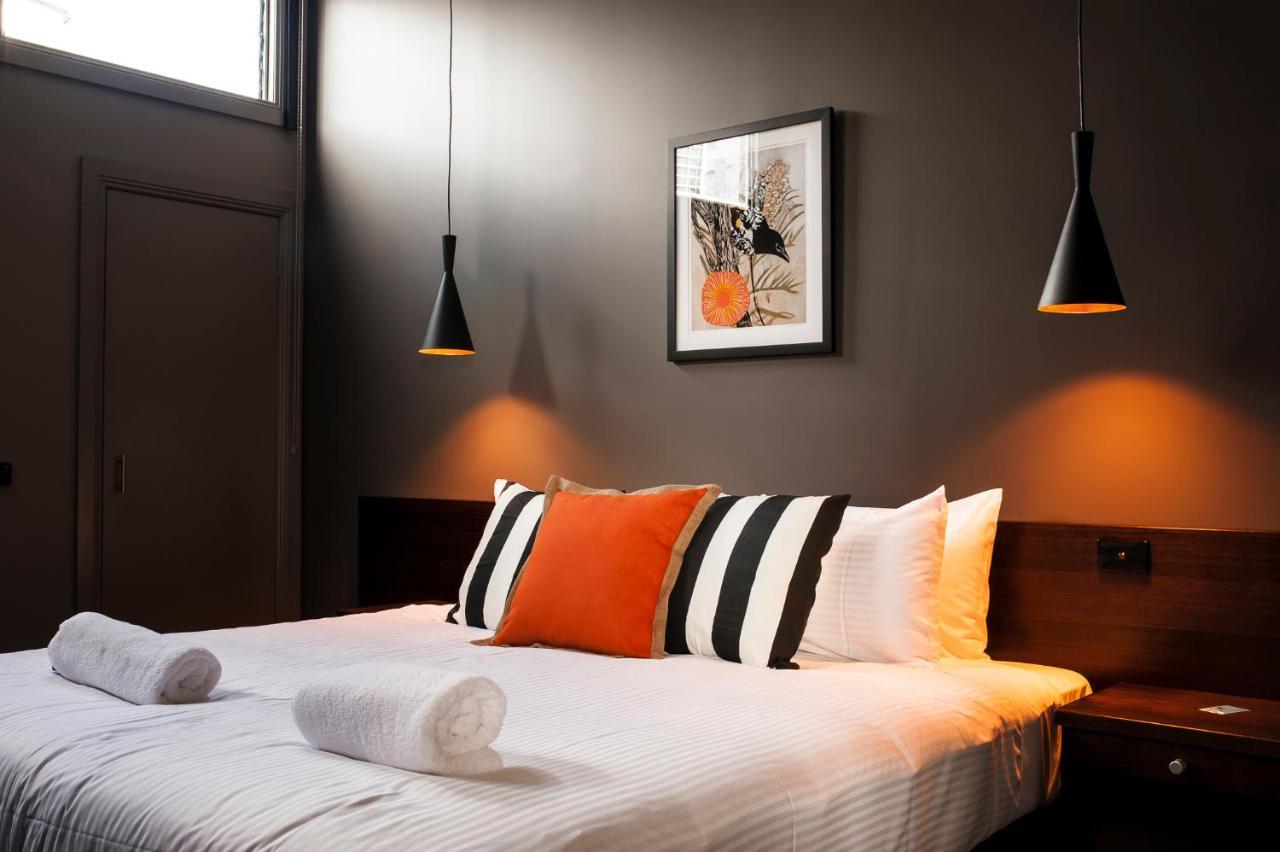 Criterion Hotel Sale Luaran gambar