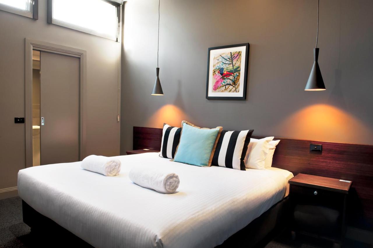 Criterion Hotel Sale Luaran gambar
