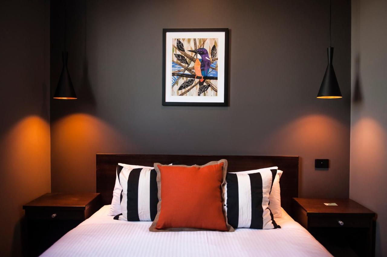 Criterion Hotel Sale Luaran gambar